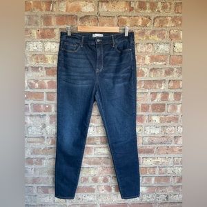 Social Standard by Sanctuary High-Rise Skinny Jeans🖤